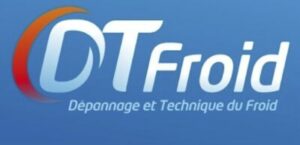 DT Froid Logo