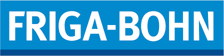 Friga-Bohn logo